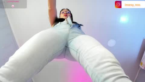 imaray online show from April 14, 1:06 pm