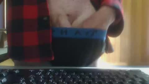 Aussie Guy online show from January 15, 1:43 am