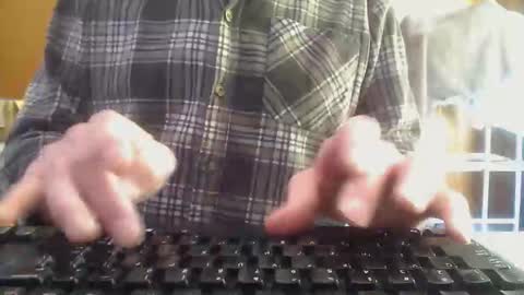 Aussie Guy online show from February 22, 11:25 pm