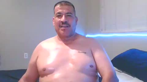 imbackmandosuknw online show from November 12, 8:59 am