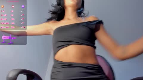 Snapshot of imblackeyes1 chatting on October 27, 9:52 pm imblackeyes1 online show from October 27, 9:52 pm