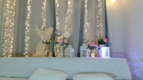 Carrie online show from January 17, 5:30 pm