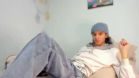 Snapshot of imcoltonalvin chatting on January 25, 1:10 am Colton Alvin Independent model online show from January 25, 1:10 am