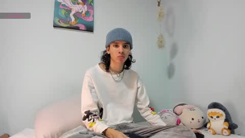 Snapshot of imcoltonalvin chatting on January 28, 3:15 am Colton Alvin Independent model online show from January 28, 3:15 am