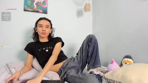 Snapshot of imcoltonalvin chatting on February 26, 2:26 am Colton Alvin Independent model online show from February 26, 2:26 am