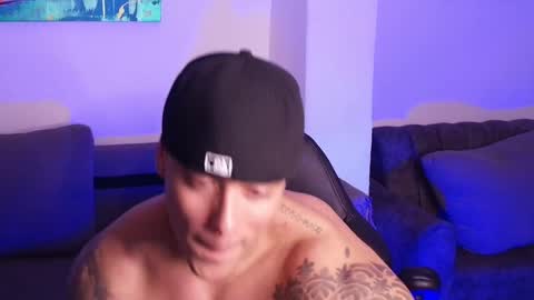 imconor online show from March 10, 11:10 pm