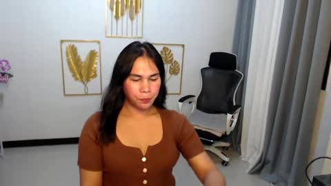 Ashley online show from December 23, 11:36 am