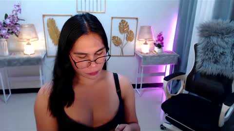 Ashley online show from January 3, 5:28 am