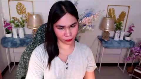 Ashley online show from March 8, 3:28 am