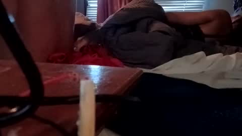 imdown2party online show from April 20, 2:09 pm