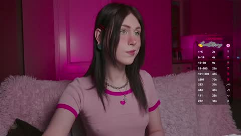 Snapshot of imeva chatting on January 31, 3:11 pm Eva Ellary - online show from January 31, 3:11 pm