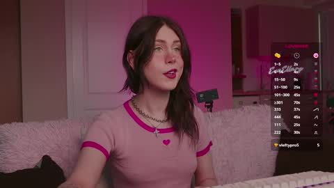 Snapshot of imeva chatting on February 28, 2:42 pm Eva Ellary - online show from February 28, 2:42 pm