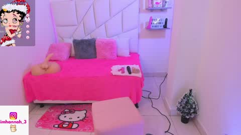 Snapshot of imhanna3 chatting on December 24, 1:39 pm independient model online show from December 24, 1:39 pm