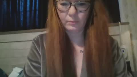 imhergf online show from December 27, 7:35 pm