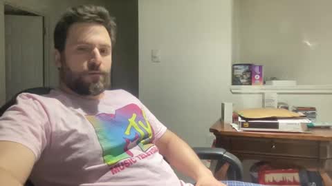 Snapshot of imightgetnaked chatting on February 9, 6:43 am imightgetnaked online show from February 9, 6:43 am