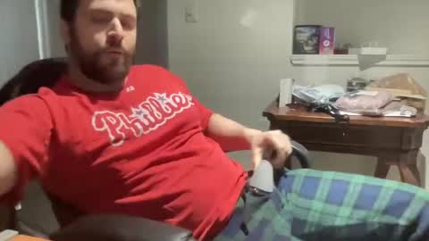 Snapshot of imightgetnaked chatting on February 16, 10:10 pm imightgetnaked online show from February 16, 10:10 pm