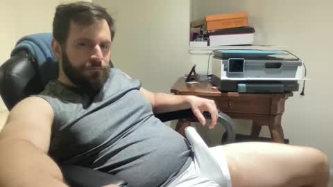 imightgetnaked online show from April 5, 3:04 am