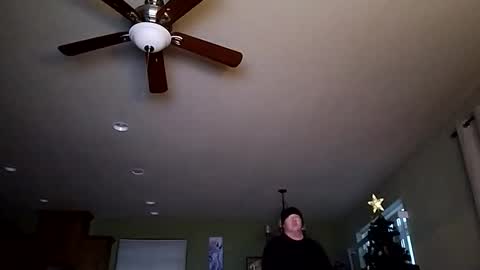 Iminyourroom online show from January 8, 12:46 am