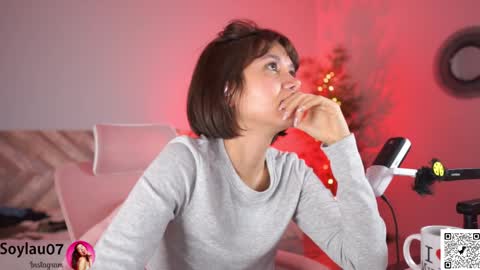 imjess_ online show from December 22, 6:32 am