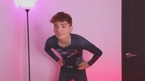 Juan Sebastian online show from September 29, 10:14 pm