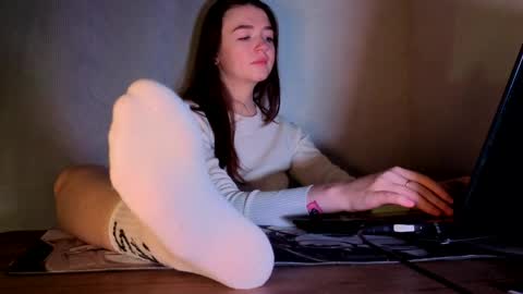 imkittygirlss online show from April 5, 7:22 pm