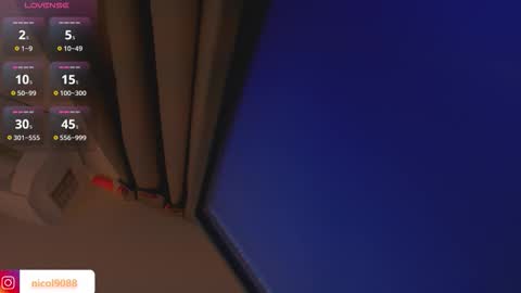 Leana online show from January 18, 12:47 am