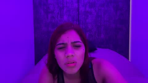 imlexagray online show from March 26, 1:06 pm