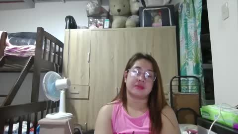 Snapshot of immaculate02 chatting on February 2, 8:08 pm Immaculate02 online show from February 2, 8:08 pm