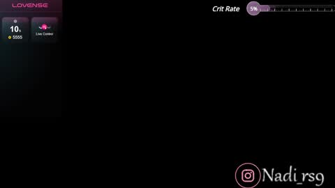 Nadia online show from December 23, 7:49 am