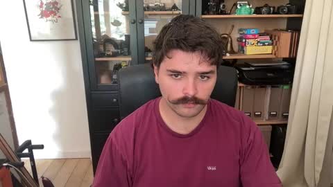 Snapshot of imnothuman22 chatting on October 3, 12:13 pm imnothuman22 online show from October 3, 12:13 pm