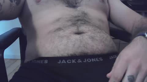 imnothuman22 online show from November 20, 12:16 pm