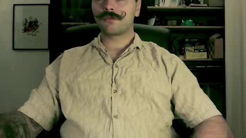 imnothuman22 online show from November 24, 8:36 am