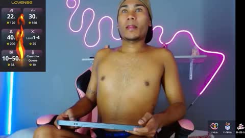 Snapshot of imperial_lust chatting on October 8, 1:47 am imperial_lust online show from October 8, 1:47 am