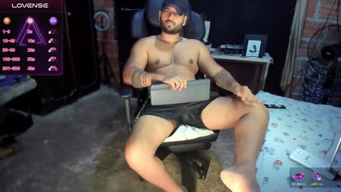 Snapshot of imperion_king chatting on January 27, 10:49 pm Imperion King online show from January 27, 10:49 pm