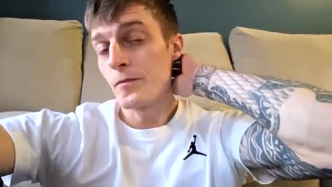 impressedmuch459 online show from March 1, 4:53 pm