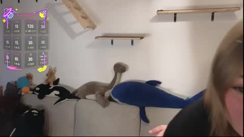 ImPumpkinBitch online show from September 26, 4:33 pm