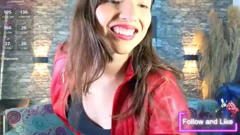 Snapshot of imrockstaer chatting on October 8, 7:22 pm Karen online show from October 8, 7:22 pm