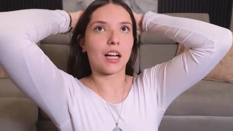 Karen  online show from January 9, 7:59 pm