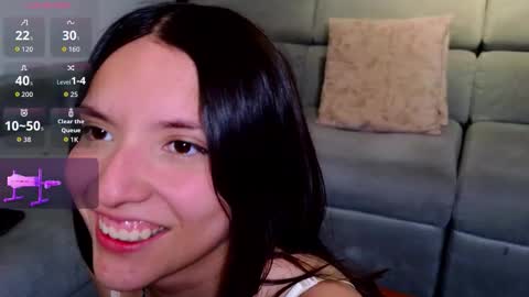 Karen  online show from February 3, 7:30 pm