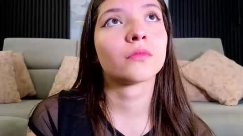 Karen  online show from February 12, 7:20 pm