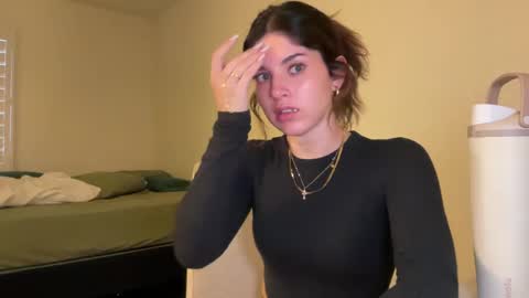 Snapshot of imrubyy chatting on October 3, 10:29 pm RUBYY 3 online show from October 3, 10:29 pm