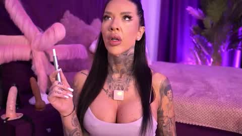 Scarlet online show from February 14, 6:21 am