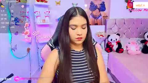 Snapshot of imsofy_1 chatting on November 14, 11:02 pm sofy online show from November 14, 11:02 pm