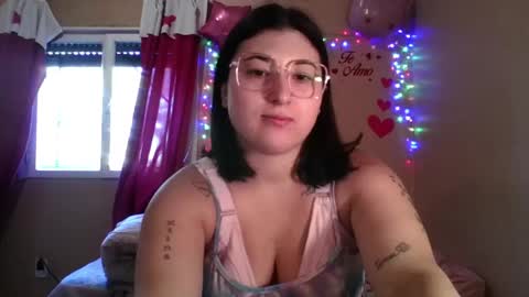 Florencia online show from March 7, 9:12 pm