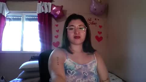 Florencia online show from March 9, 6:12 pm