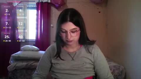 Florencia online show from March 22, 3:48 pm