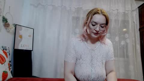 Ina online show from September 19, 5:46 pm