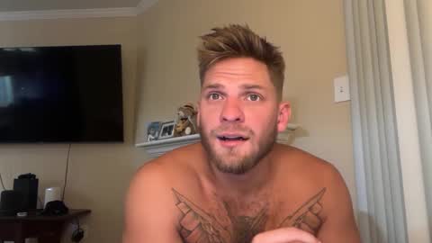 Inmate1993 online show from September 11, 10:15 am