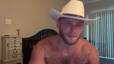 Inmate1993 online show from September 16, 1:34 pm