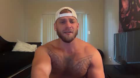 Inmate1993 online show from September 18, 12:40 pm